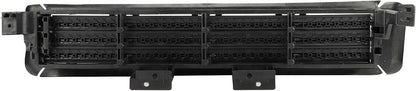 ya 6 8.14 Front Active Grille Shutter With Motor For 2016-2023 for Nissan Murano 62330-5AA0A