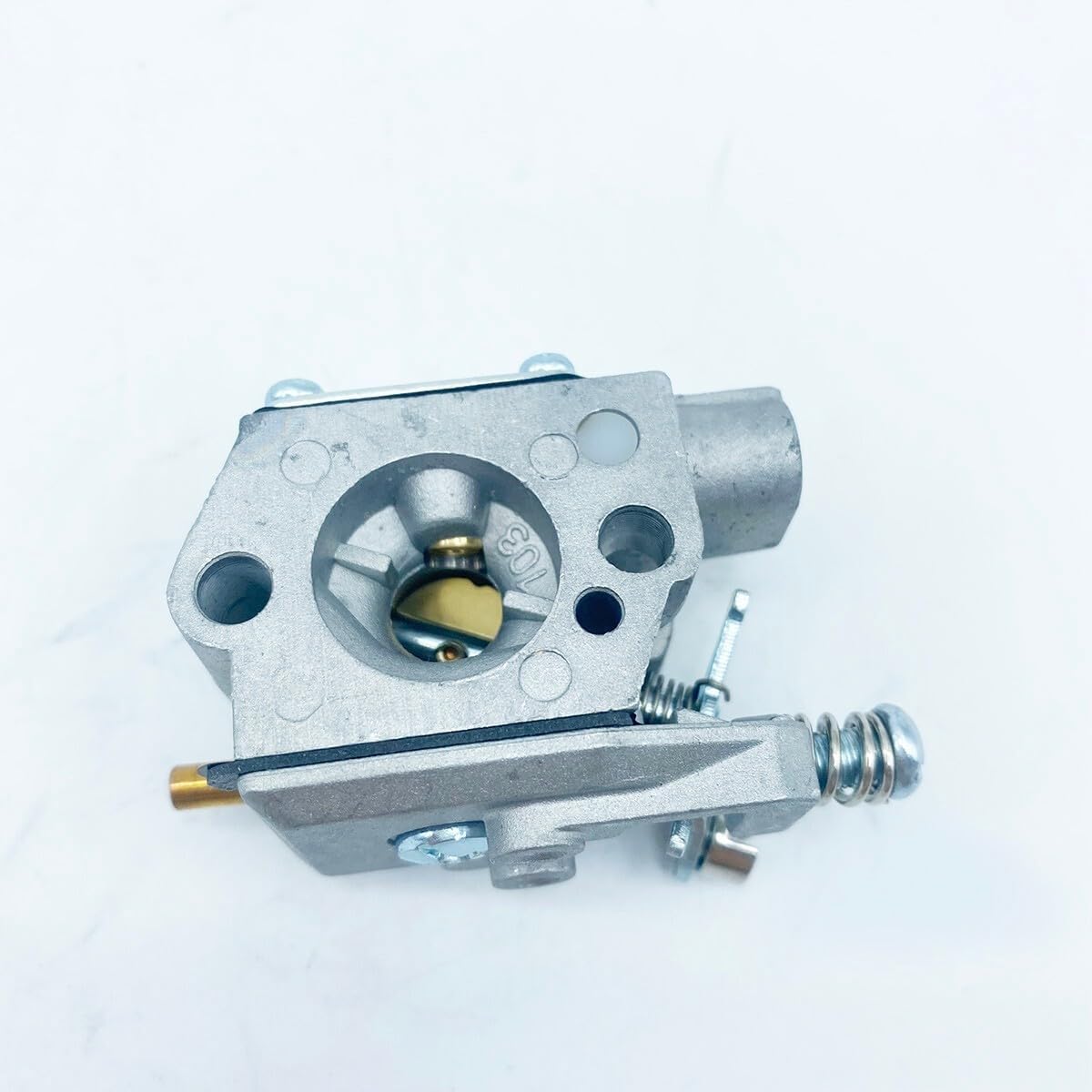 ya 27 10.13 baidi Carb For OLEO-MAC Sparta 35 36 37 38 40 43 44 Chainsaw Trimmer