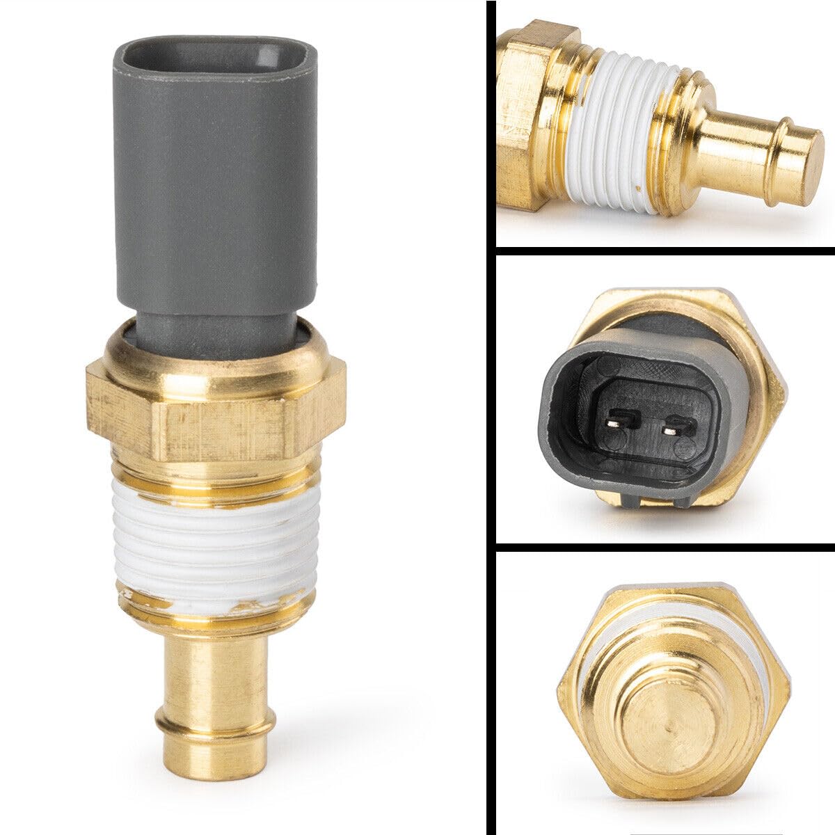 ya 4 8.8.2 Engine coolant Water Temperature Sensor for Chrysler for Dodge for Jeep 5149077AB