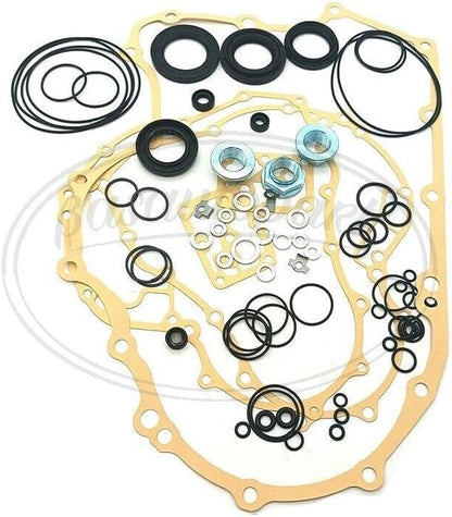 ya 10 9.16 baidi for Honda for Accord MAXA/BAXA MDWA CG5 Auto Transmission Master Rebuild Kit Gasket
