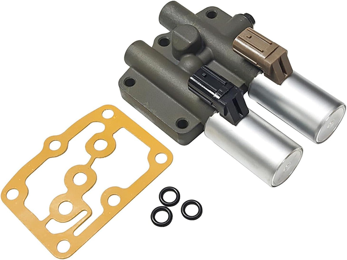 ya 10 9.16 baidi 8-pack transmission solenoid valve kit 28250-P6H-024 for Honda for Accord for Acura MDX T1-