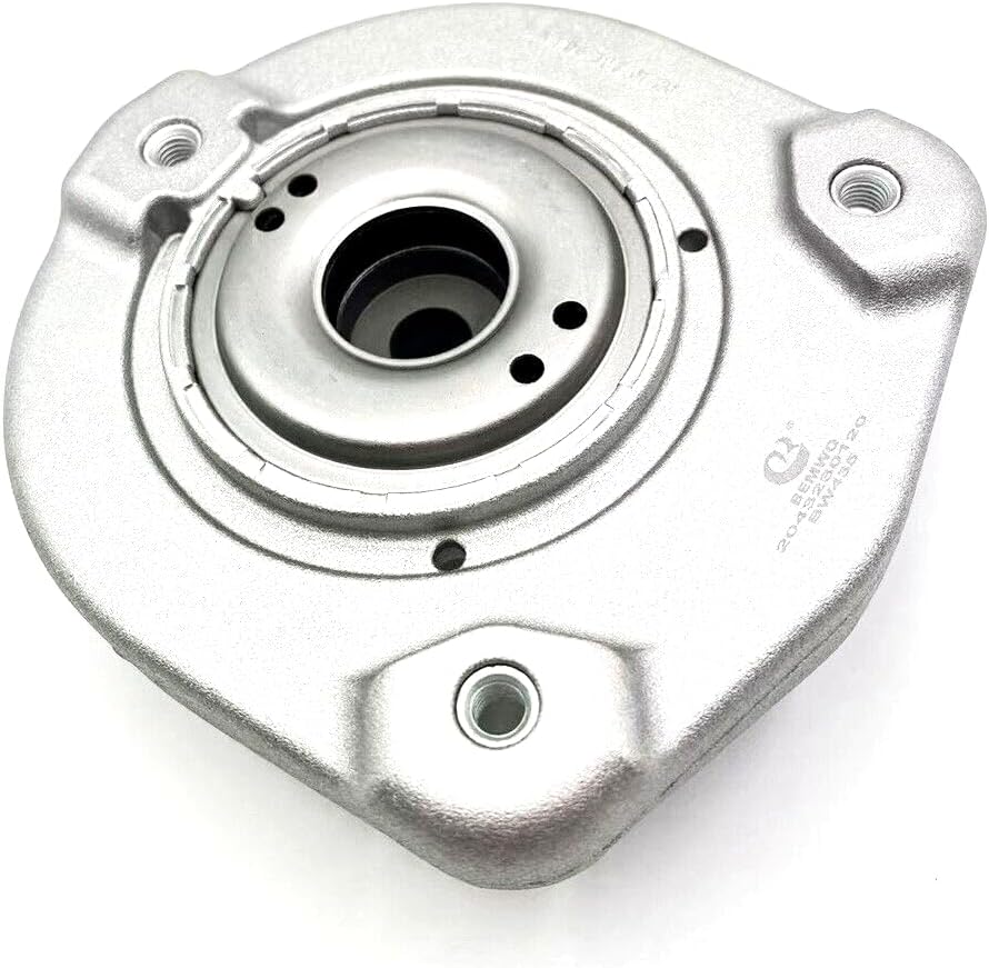 ya 8 8.24 baidi 2 Front Top Strut Mounting Set for Mercedes-Benz GLK250 GLK300 GLK350 2043230120