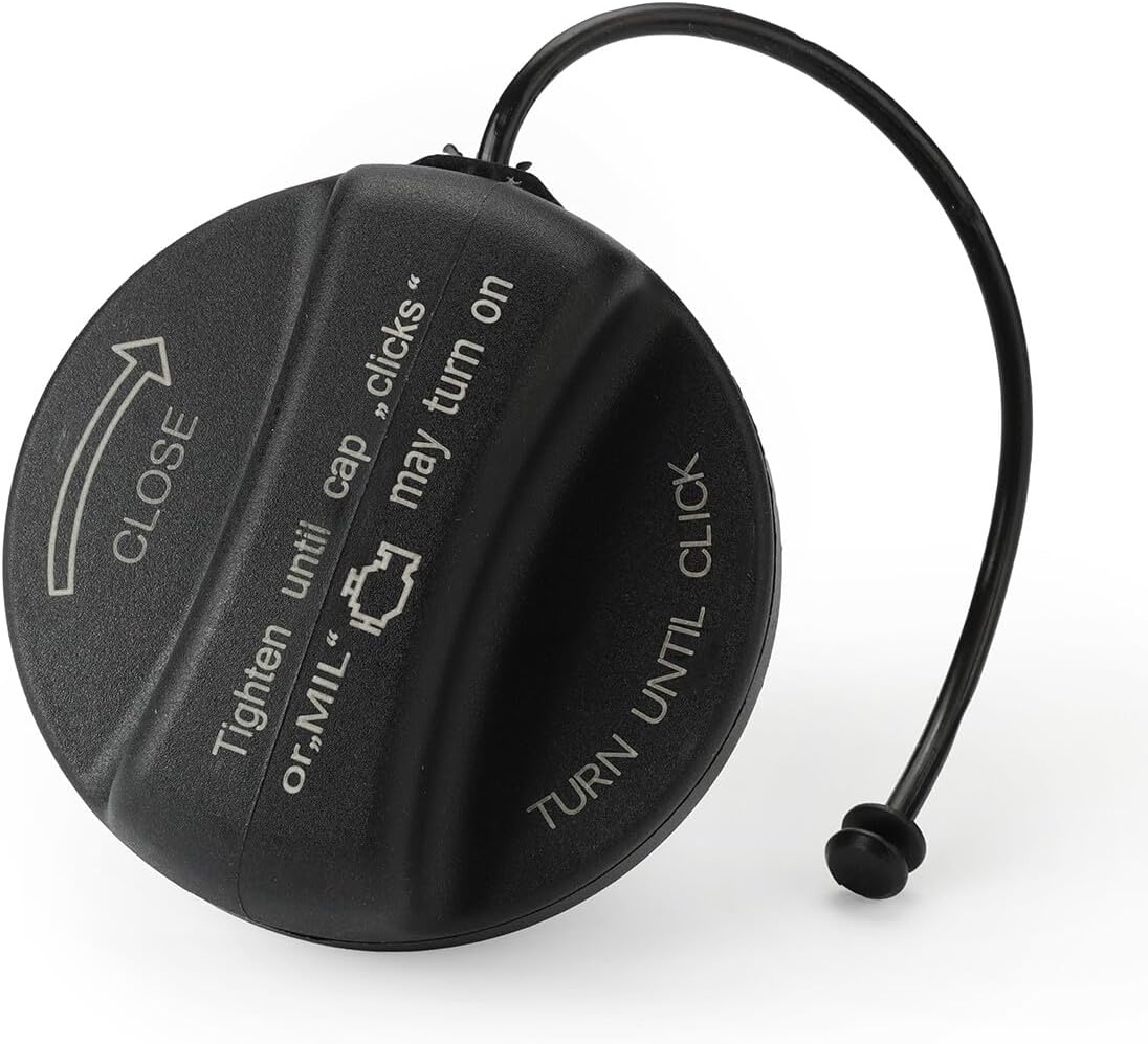 ya 5 8.10 1PC Fuel Gas Tank Filler Cap 16116756772 for BMW 128i 135i 320i 323i 325i 328i