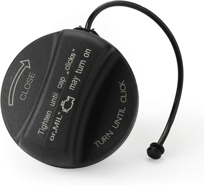 ya 5 8.10 1PC Fuel Gas Tank Filler Cap 16116756772 for BMW 128i 135i 320i 323i 325i 328i