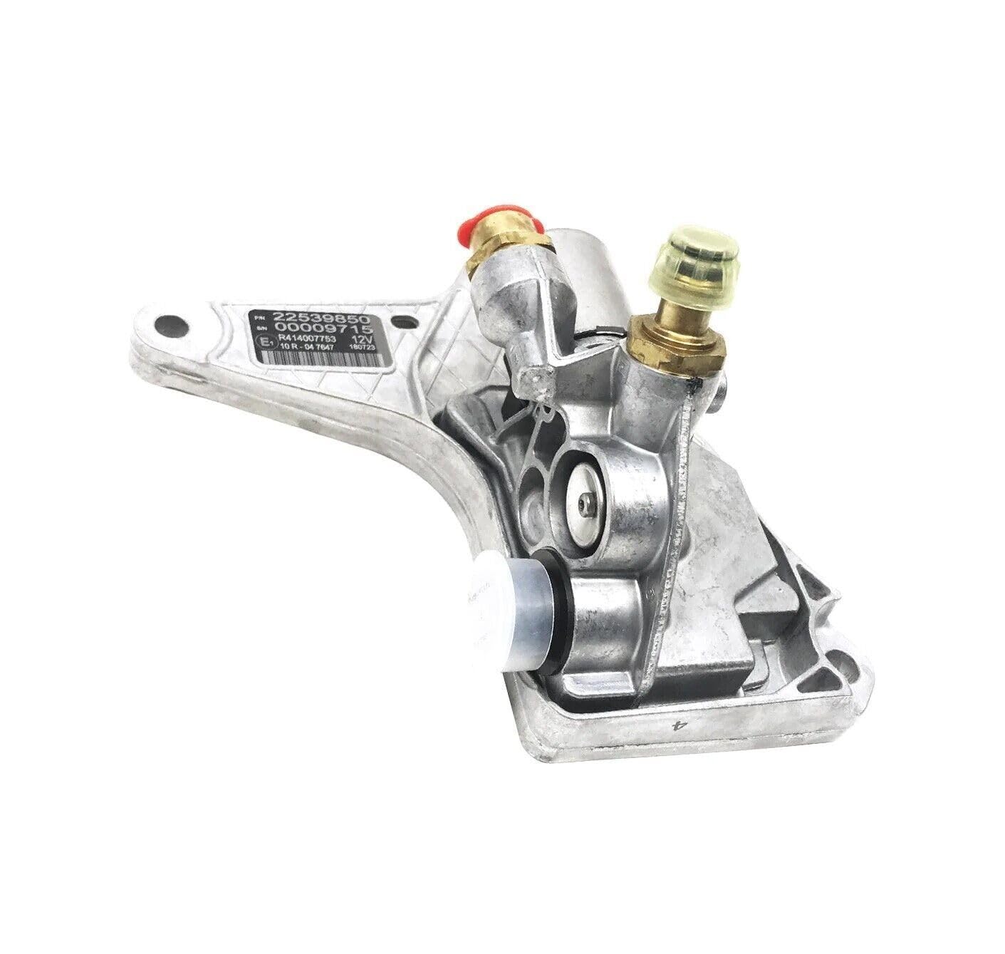 ya 5 8.24 baidi Air Valve 23992701 for Engine Brake for Volvo Truck 12v USA