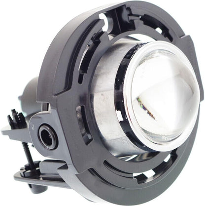 ya 10 9.16 zhengce Fog Light Front Driver or Passenger Side 68140324 for Jeep Compass 2014-201
