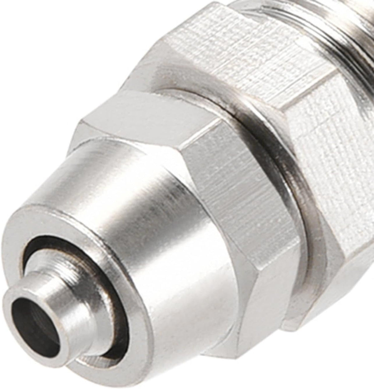 ya 14 9.20 baidi Re ble Fitting, 1/4 G Male x 13/64 Hose ID Quick Coupler Air Hose Plug 2pcs-1