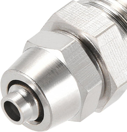 ya 14 9.20 baidi Re ble Fitting, 1/4 G Male x 13/64 Hose ID Quick Coupler Air Hose Plug 2pcs-1