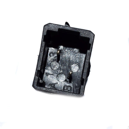 ya 4 8.8 Brake Light Reverse Light Switch 2-pin Suitable for Renault Movano Clio 7700414986