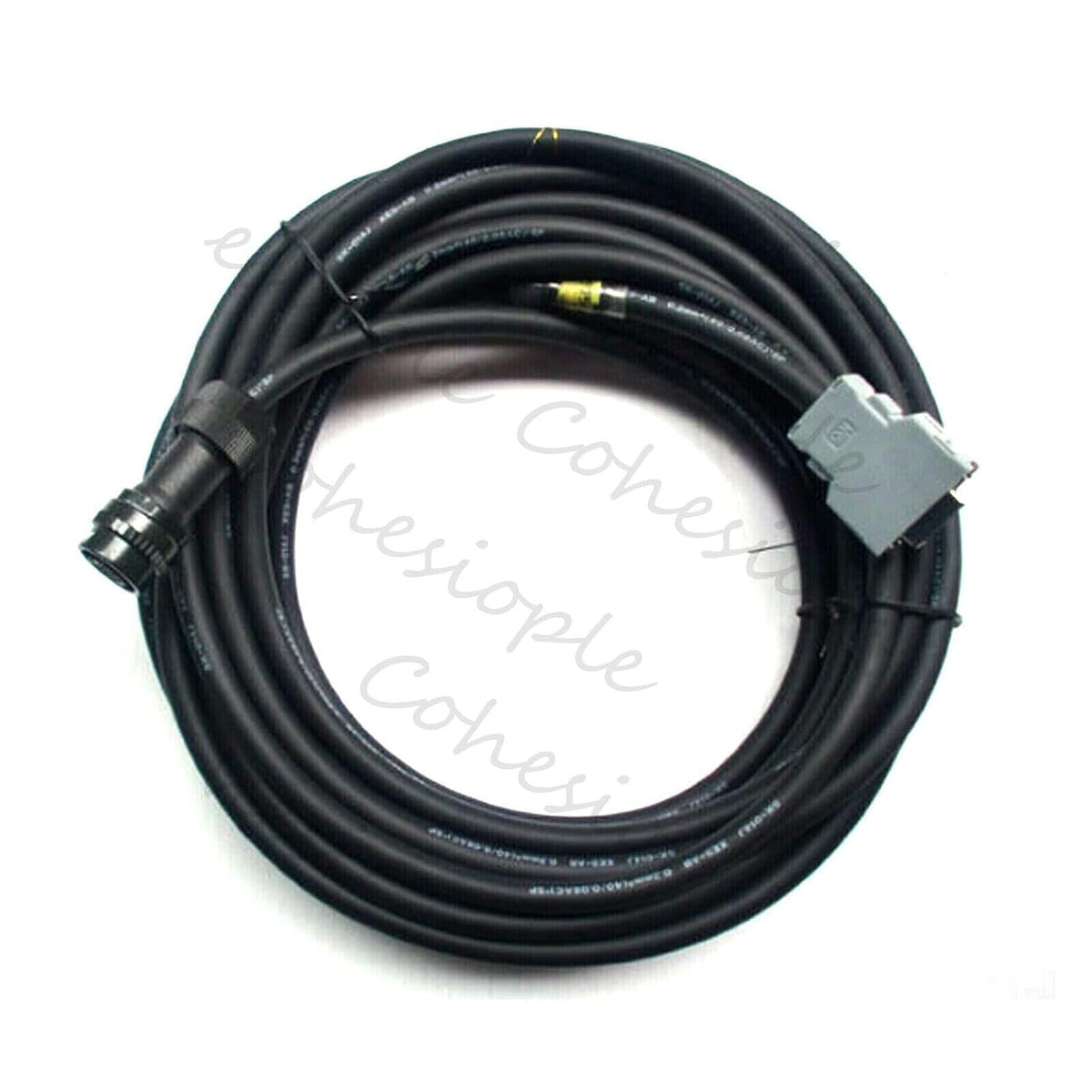 ya 16 10.20 baidi 1PCS Encoder 5M Cable for A860-2000-T301 New #W7-