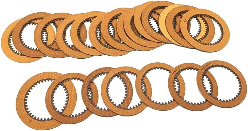 ya 10 9.16 baidi SPCA GNBA FA1 Automatic Transmission Master Kit Clutch for Honda for Civic DX EX LX GX-