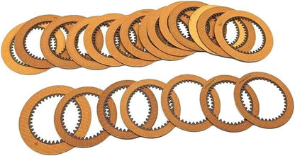 ya 10 9.16 baidi SPCA GNBA FA1 Automatic Transmission Master Kit Clutch for Honda for Civic DX EX LX GX-