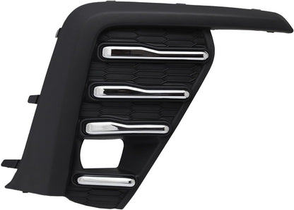 ya 2 8.15 LH&RH Fit 2023-2024 for Subaru Upward Fog Lamp Decorative Cover F for Ram e 57731XC14A