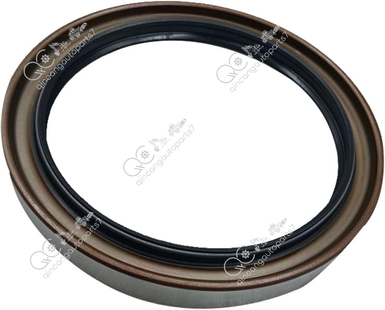 ya 7 8.24 baidi Swing Gear Box Oil Seal BW4528E for Hitachi Excavator EX120-3