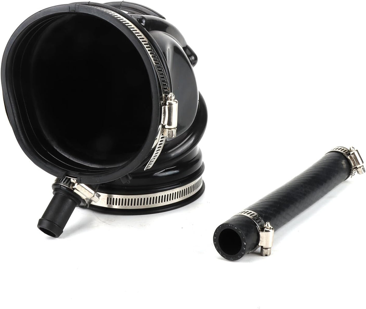 ya 10 9.16 baidi 53032944AL Air Intake Resonator Lower Hose Tube Duct For 07¨C18 for Dodge for Ram SM06395
