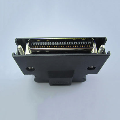 ya 16 10.20 baidi Connector 50PIN Parts for Mitsubishi Delta Server Driver