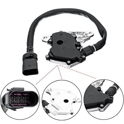 ya 10 9.16 zhengce Transmission Range Sensor Neutral Safety Switch for Audi Allroad for Passat