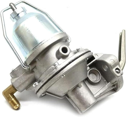 ya 27 10.13 baidi Fuel Pump with Gasket 17010-50K00 N-17010-50K00 N-17010-50K60 for Nissan H20-2