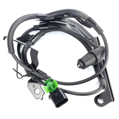 ya 2 8.15 ABS Wheel Speed Sensor Front L & R for Hyundai for Tucson 956702E300,956702E310