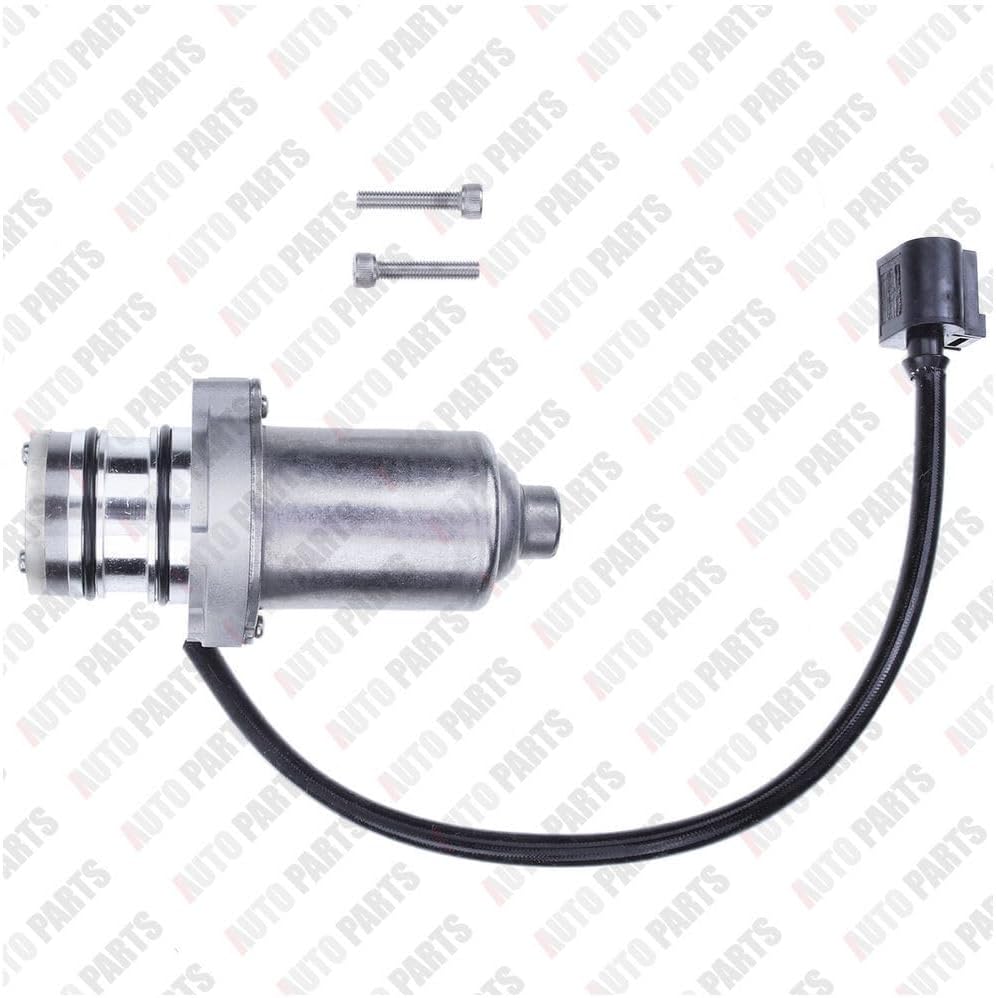 ya 4 8.24 baidi 0AY598549A AWD pump compatible with 4th generation Haldex for Audi for VW for Skoda for SEAT
