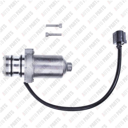 ya 4 8.24 baidi 0AY598549A AWD pump compatible with 4th generation Haldex for Audi for VW for Skoda for SEAT