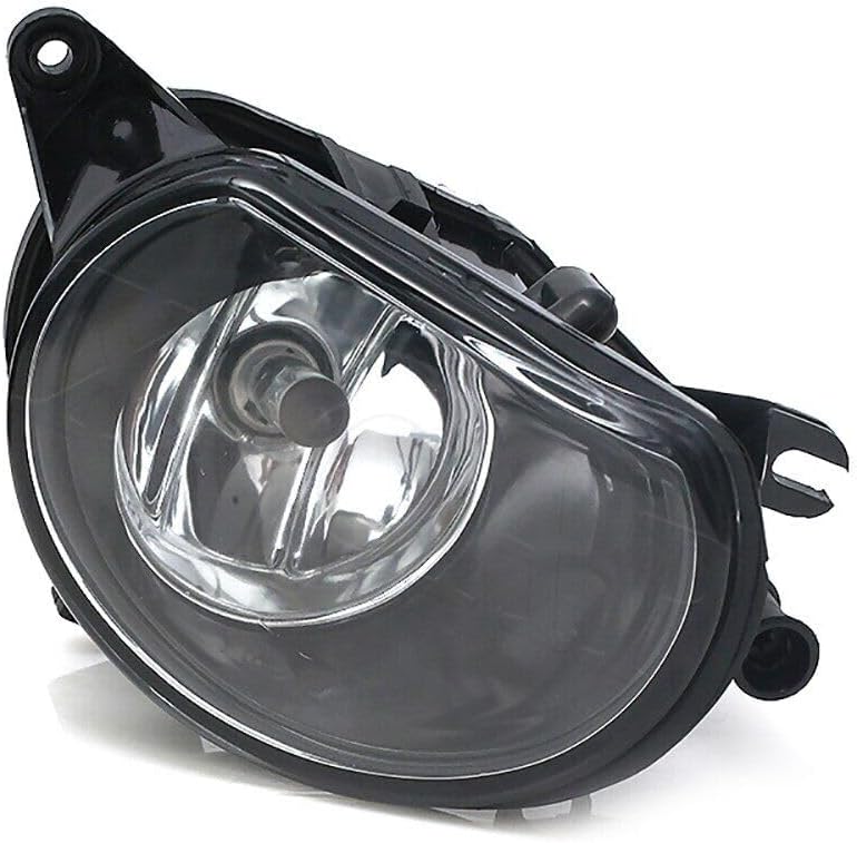 ya 2 8.15 Front fog light with bulb for Audi Q7 2007-2009 for Audi A3 2004-2008 LH&RH