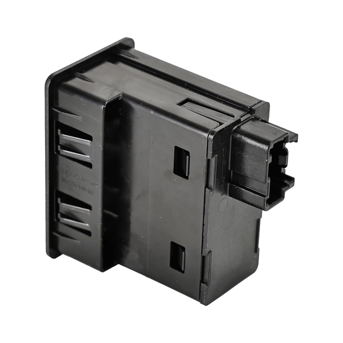 ya 9 10.24 USB Connector Auxiliary Adapter 13525889 for Silverado for Sierra 1500 2500