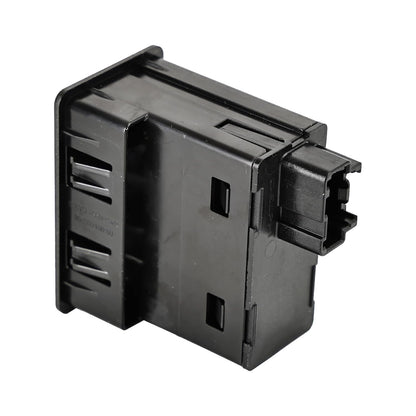 ya 9 10.24 USB Connector Auxiliary Adapter 13525889 for Silverado for Sierra 1500 2500