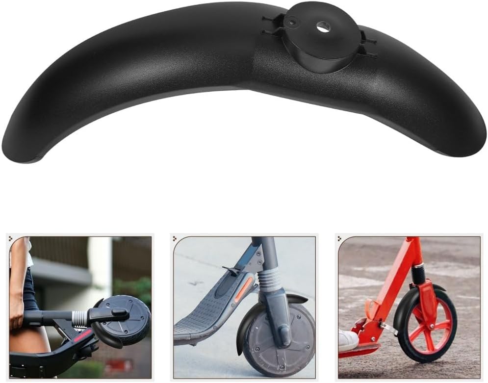 ya 14 9.20 zhengce Replacement Parts Scooter Electric Rear Mud Guards Mobility Accessories-1
