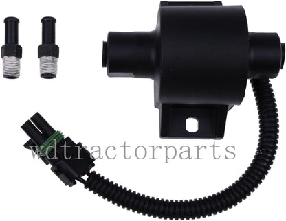 ya 5 8.10 Fuel Pump Assy 42-989 42-1762 For Thermo King Tripac APU Tri-Pac Evolution