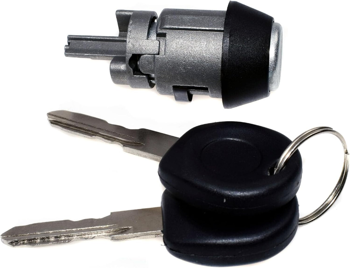 ya 4 8.8.2 Lgnition Lock Cylinder Key Suitable for VW for Golf for Jetta for Passat Cabrio Eurovan Transport Vehicle