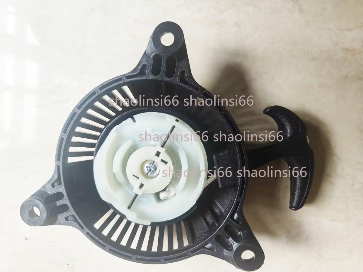 ya 2 8.15 1pc Outboard Motor Recoil Pull Starter Assembly For Hangkai 4-stroke 3.6hp /4hp