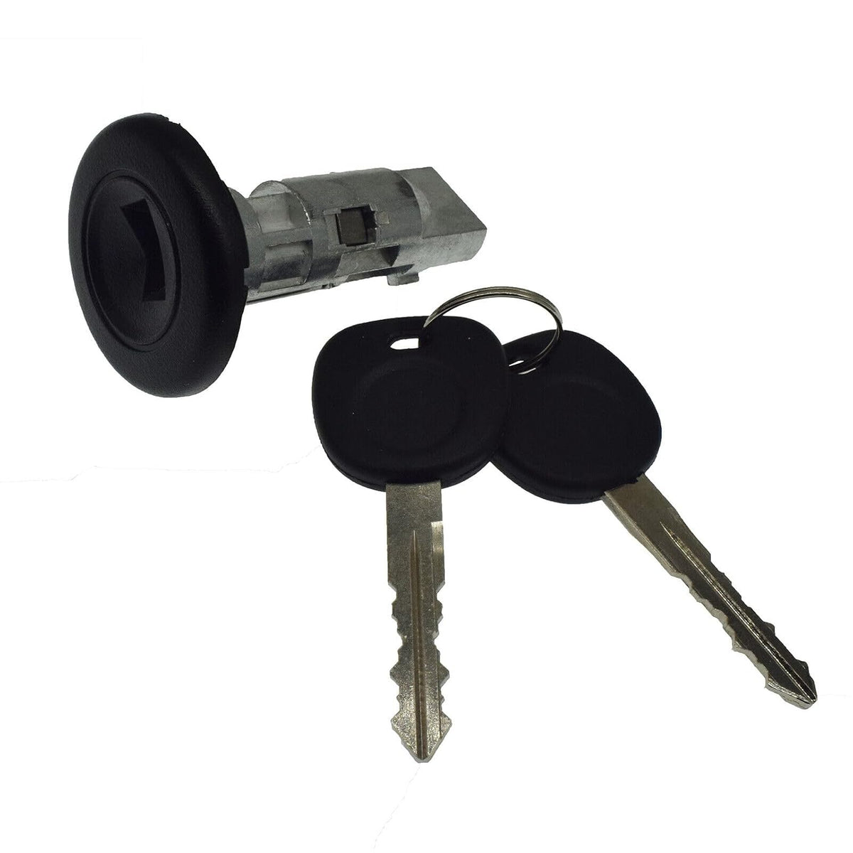ya 4 8.8 Ignition Lock Cylinder with Key Set for Chevrolet GMC Silverado Tahoe 15298923