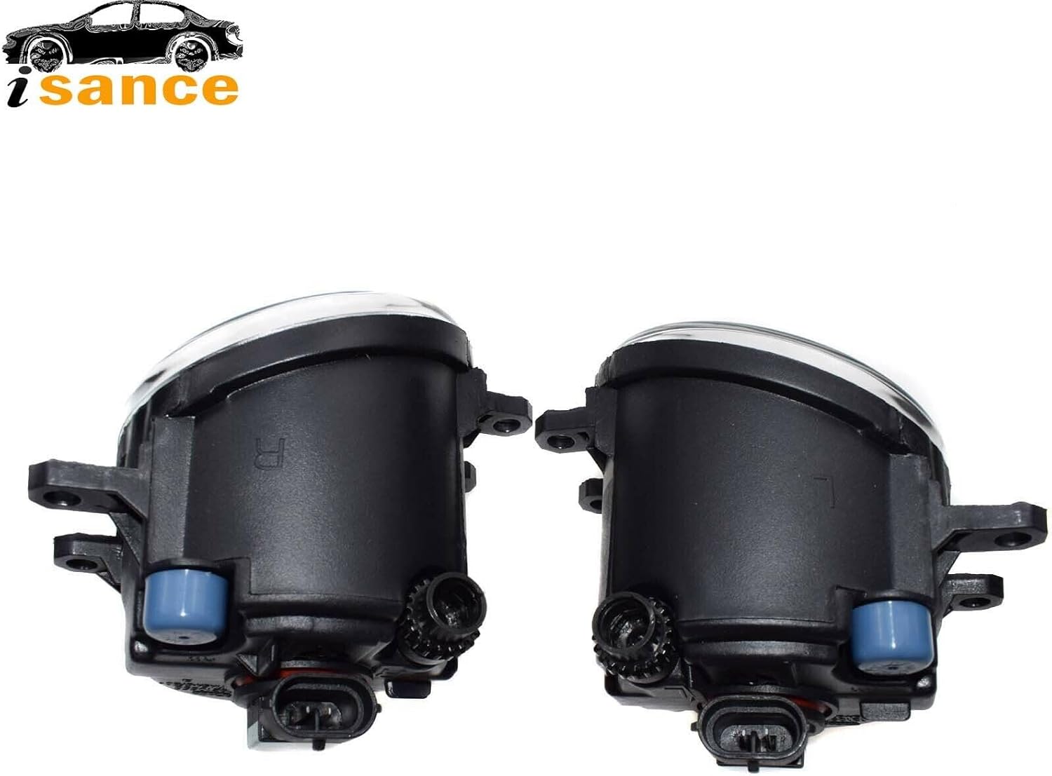 ya 7 8.24 baidi Fog lamp left 2x for Lexus for Toyota for Camry Yaris