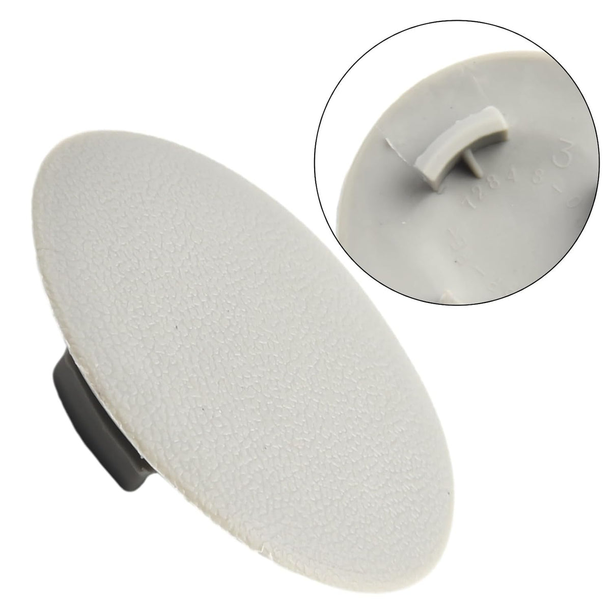ya 23 10.7 baidi Armrest Cap Direct Fit Direct Replacement Easy Installation Fits for for Toyota
