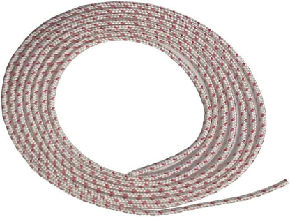 ya 26 10.21 baidi 1Pcs Starter Rope Traction Rope 5.0 M ? 4.0 Mm Can Hold-Up to 290 KG