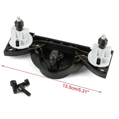 ya 6 8.14 ABS Shuttle Valve Modulator for Defender & Discovery 2 - SWO500030 All T7