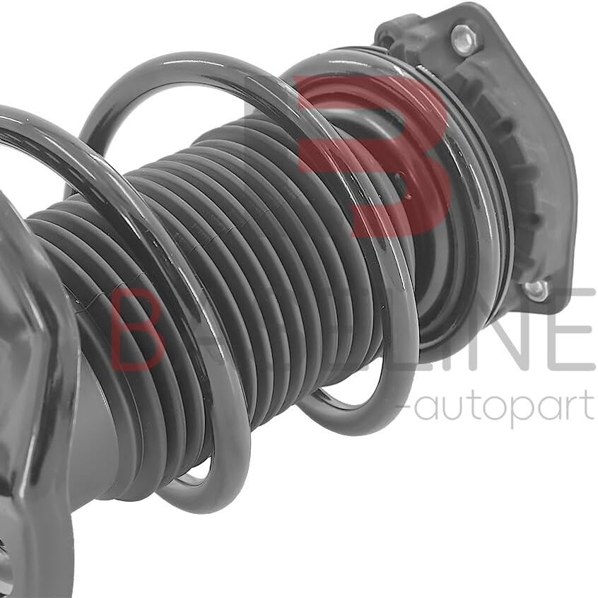 ya 12 10.8 baidi 2 for Chevrolet Camaro 2016-2024 w/damping Front Shock Strut Assys 85649815 6.2L