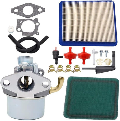 ya 26 10.21 baidi for Carburetor Replacement Kit 798653 Compatible with 698474