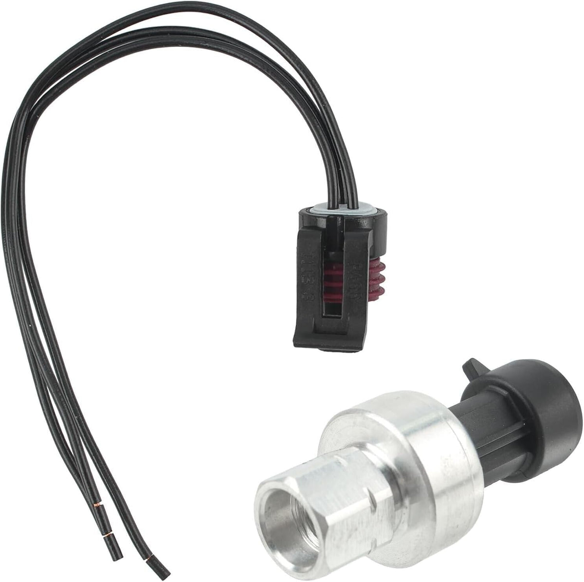 ya 10 9.16 baidi Air conditioning refrigerant pressure switch sensor for Buick for Chevrolet Hummer 13587668-
