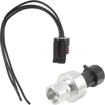 ya 10 9.16 baidi Air conditioning refrigerant pressure switch sensor for Buick for Chevrolet Hummer 13587668-