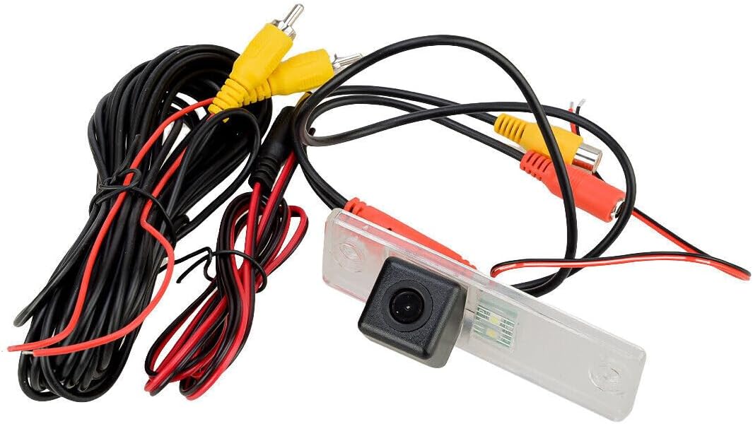ya 2 8.15 Rear View Reverse Backup Parking Camera Fits for Toyota for 4Runner 2002-2007