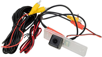 ya 2 8.15 Rear View Reverse Backup Parking Camera Fits for Toyota for 4Runner 2002-2007