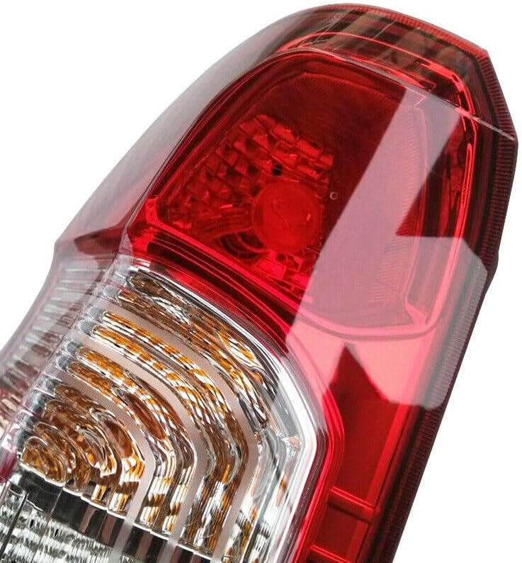ya 4 8.8 1 piece set Ssangyong Actyon Sports 2012-2017 right rear taillight brake stop light