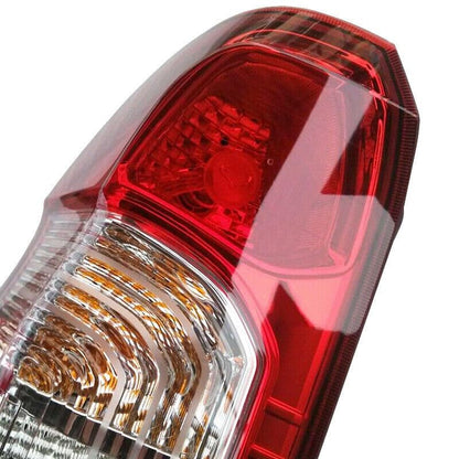 ya 14 9.20 zhengce 1 piece Set SsangYong Actyon Sports 2012-2017 Left Rear taillight Brake STO-1