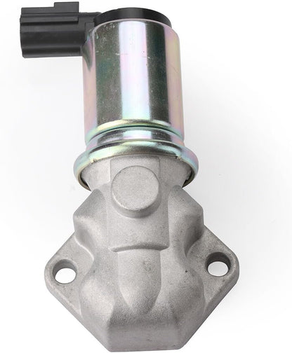 ya 11 9.14 baidi1L8Z9F715AA TV2002 AC414 Idle Air Control Valve for Ford Escape 2003 2004 New