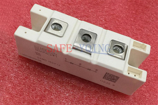 ya 16 10.20 baidi 1PCS SKMD150F12 Module New #W7-