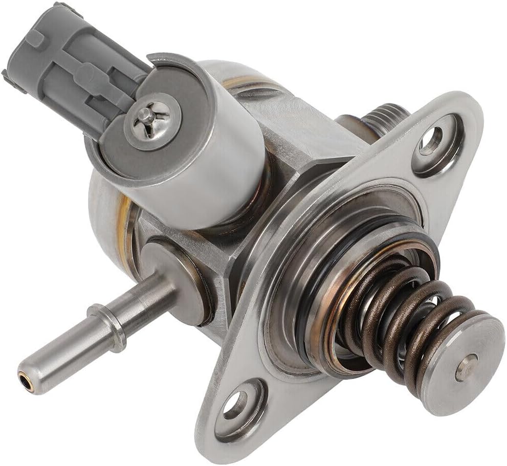 ya 5 8.10 Direct injection high pressure fuel pump for 2017-2018 for Jaguar XE 2013-18 XF 2.0L