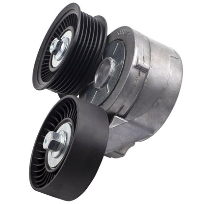 ya 10 9.16 baidi Serpentine Belt Tensioner for Chrysler for Dodge for Jeep for Ram for Mitsubishi 53030958AC New