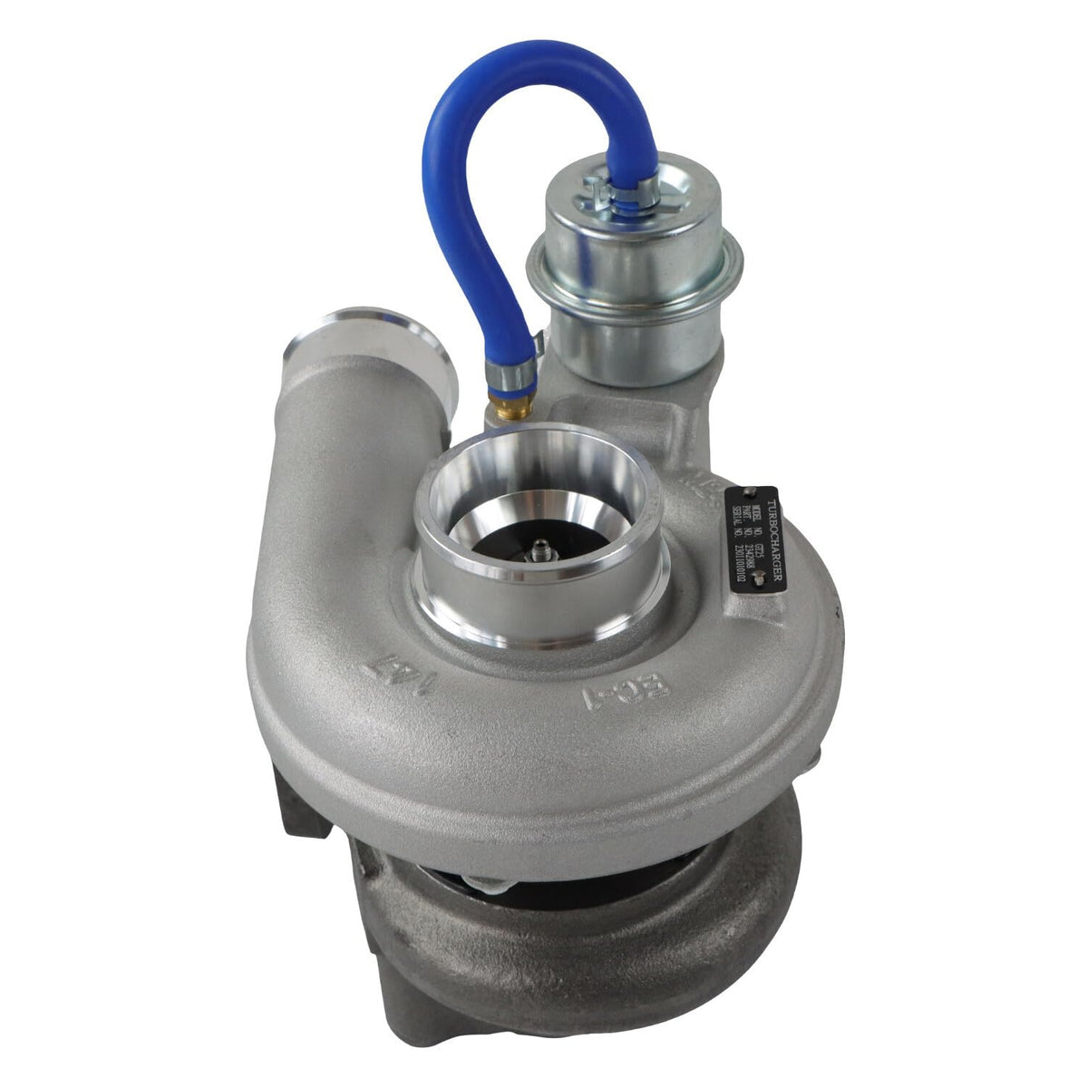 ya 16 10.20 baidi Engine Turbocharger 2342988 234-2988 for 3054C 3054E C4.4 C4.4DE55E2